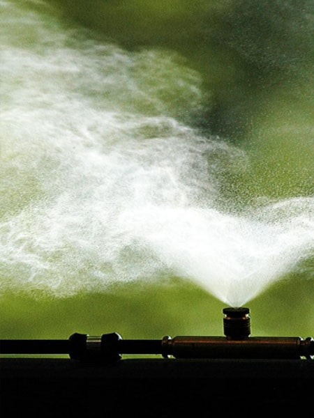 Indoor Pollution Solution