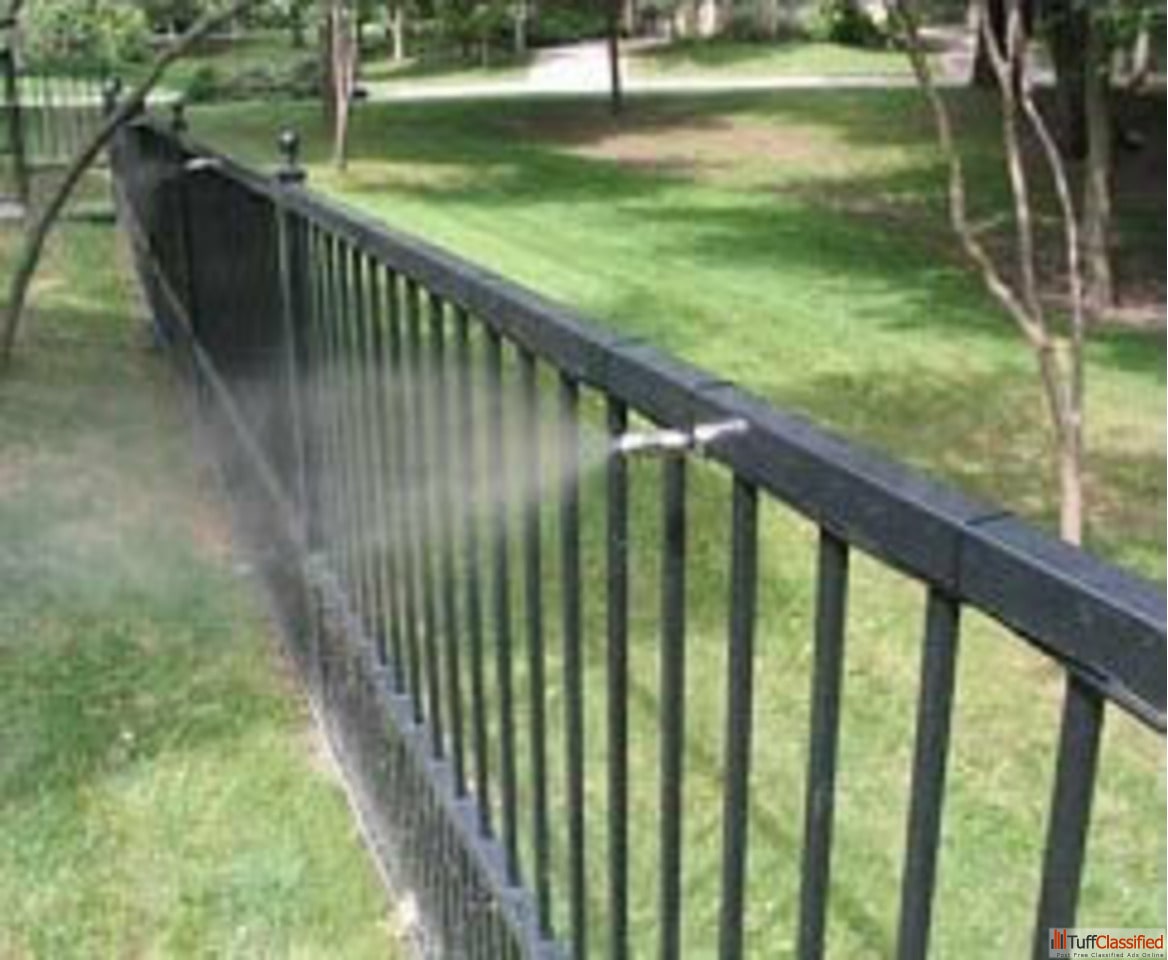 Innovative Disinfection Solutions