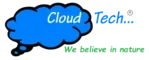 Cloud Tech Logo