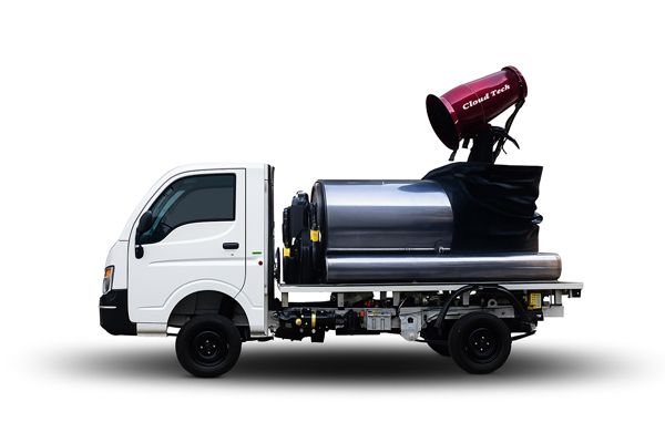 Water Truck