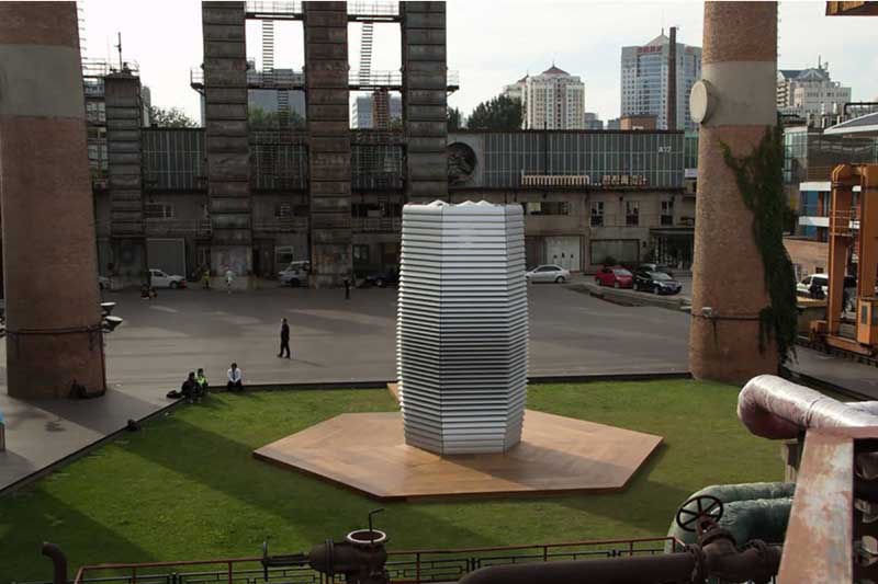 Smog Tower 3