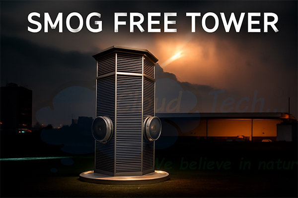 Smog Tower 3