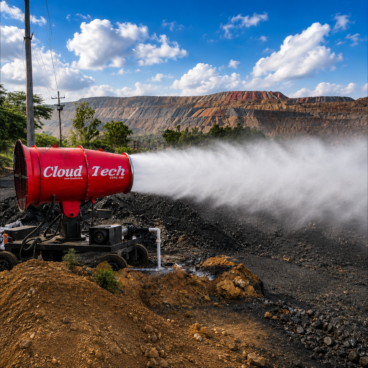 Cloud Tech Product Gallery Image 6