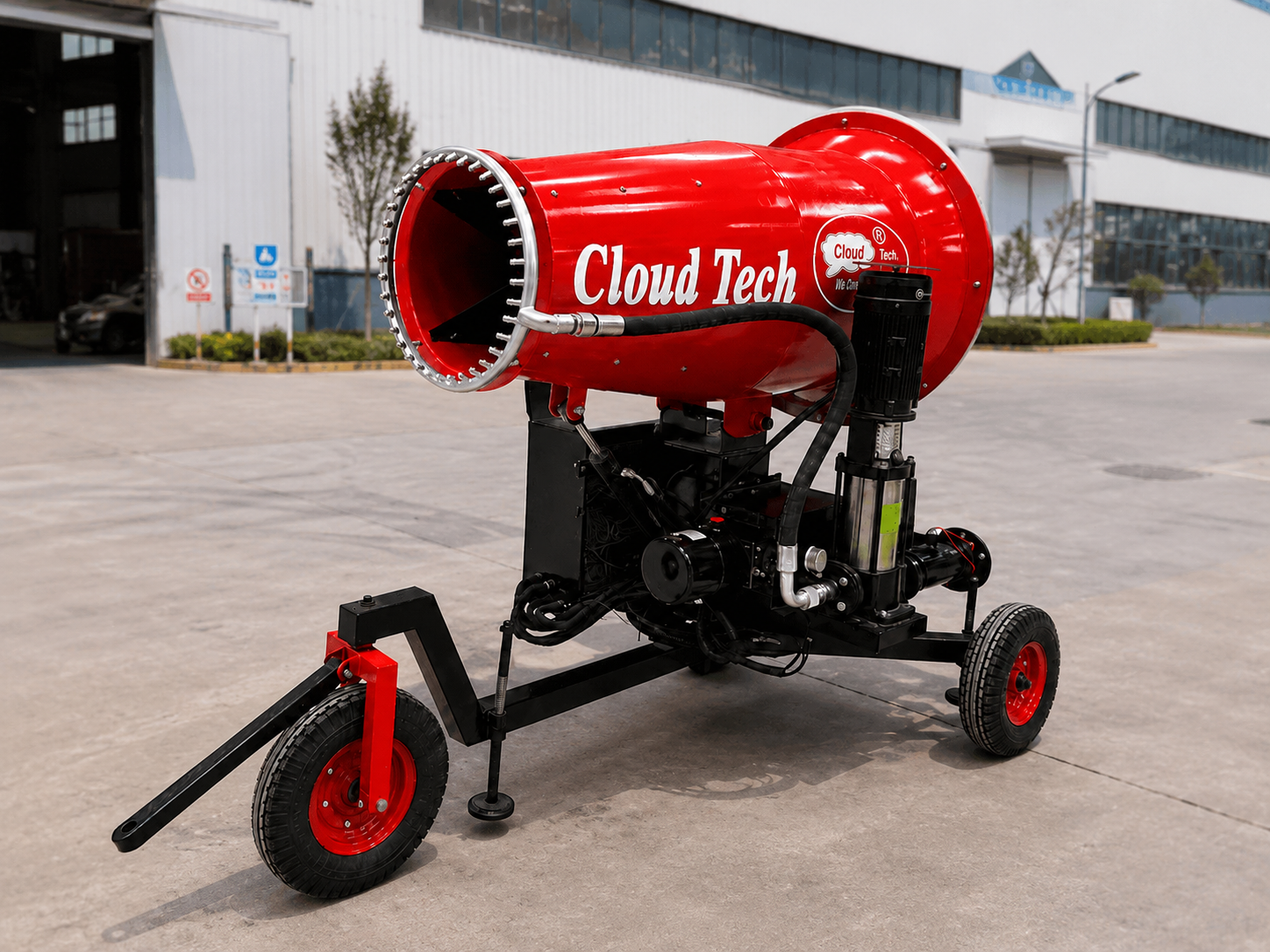Cloud Tech Product Gallery Image 2