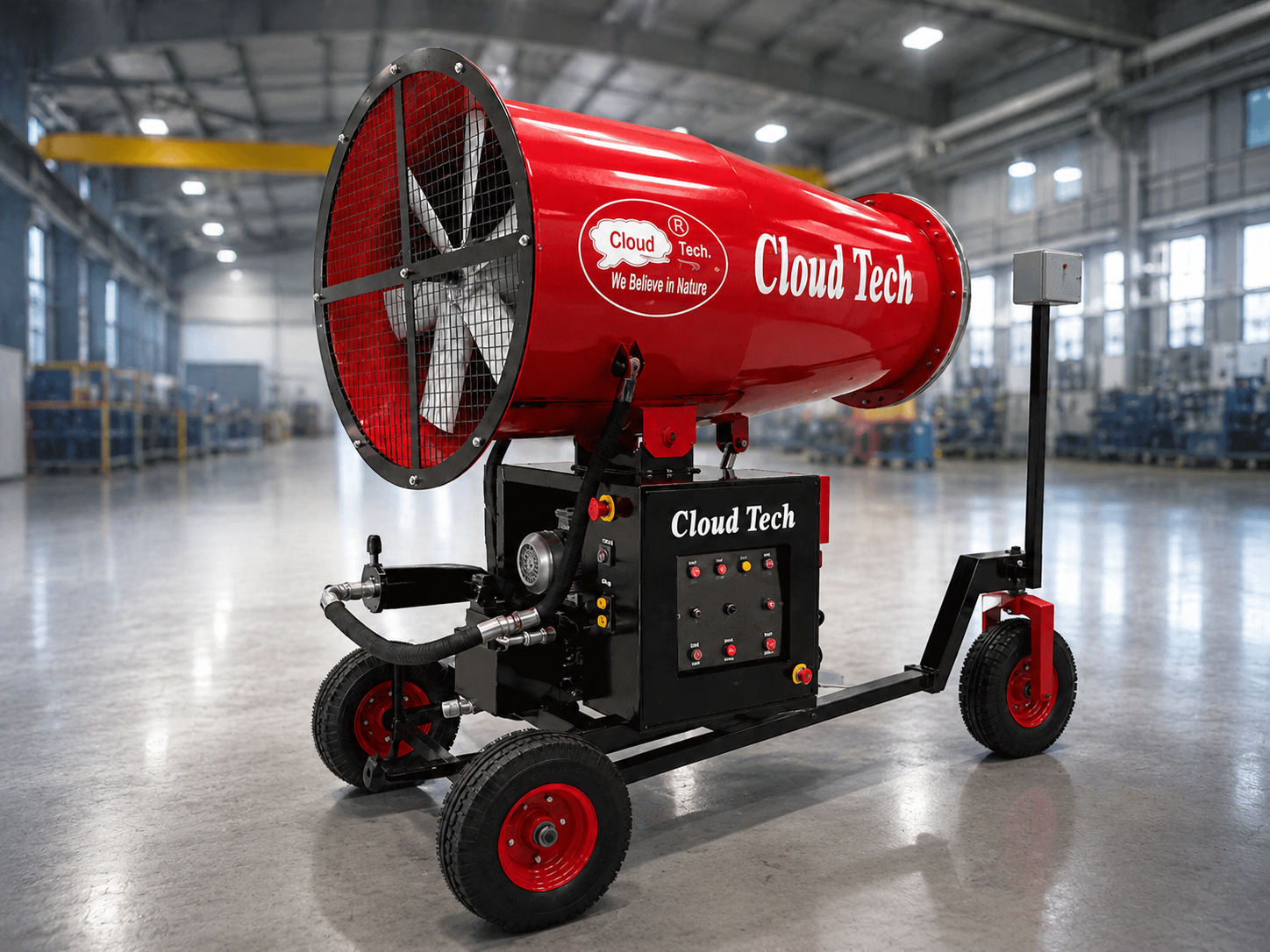 Cloud Tech Product Gallery Image 5