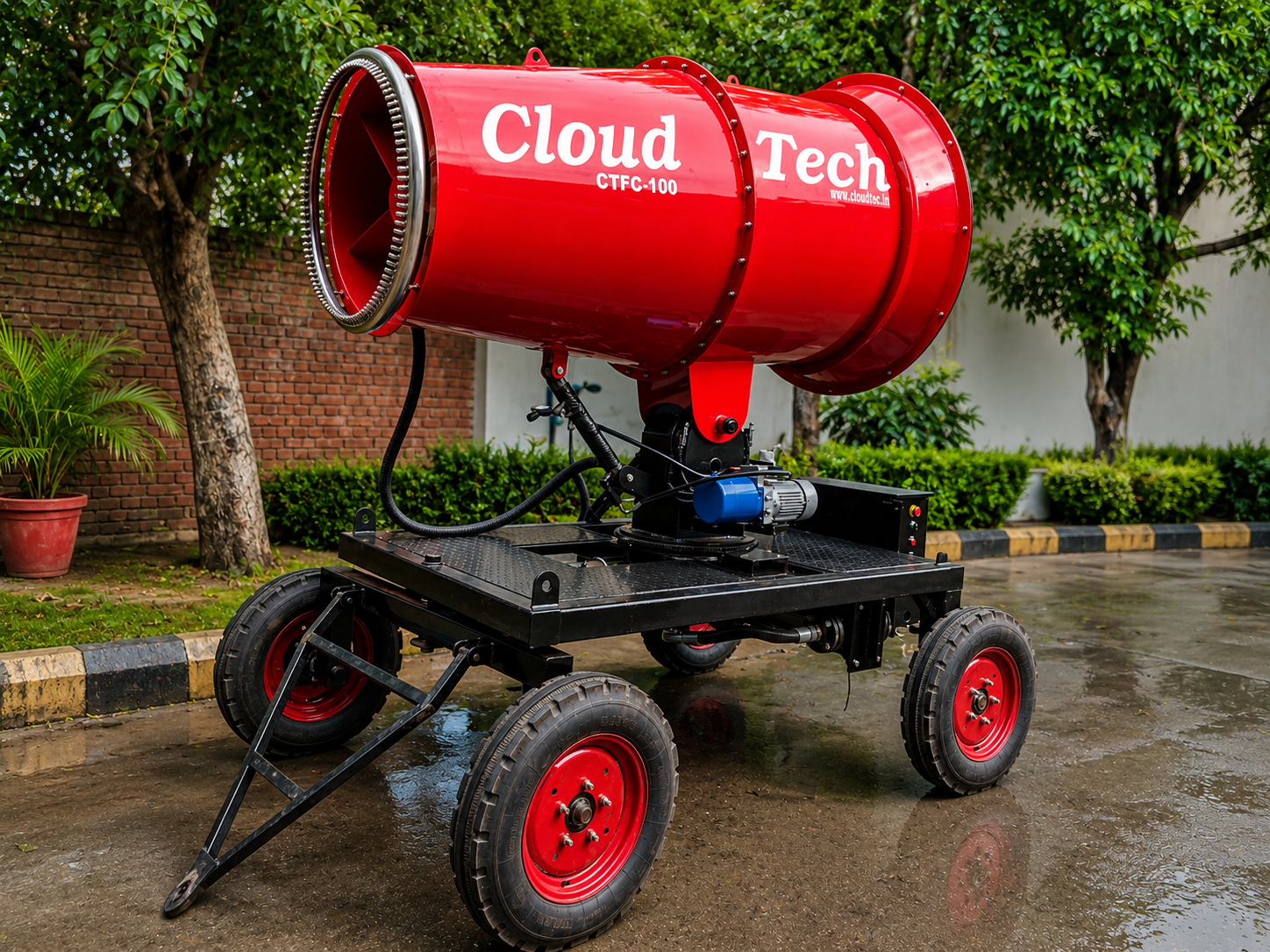 Cloud Tech Product Gallery Image 7