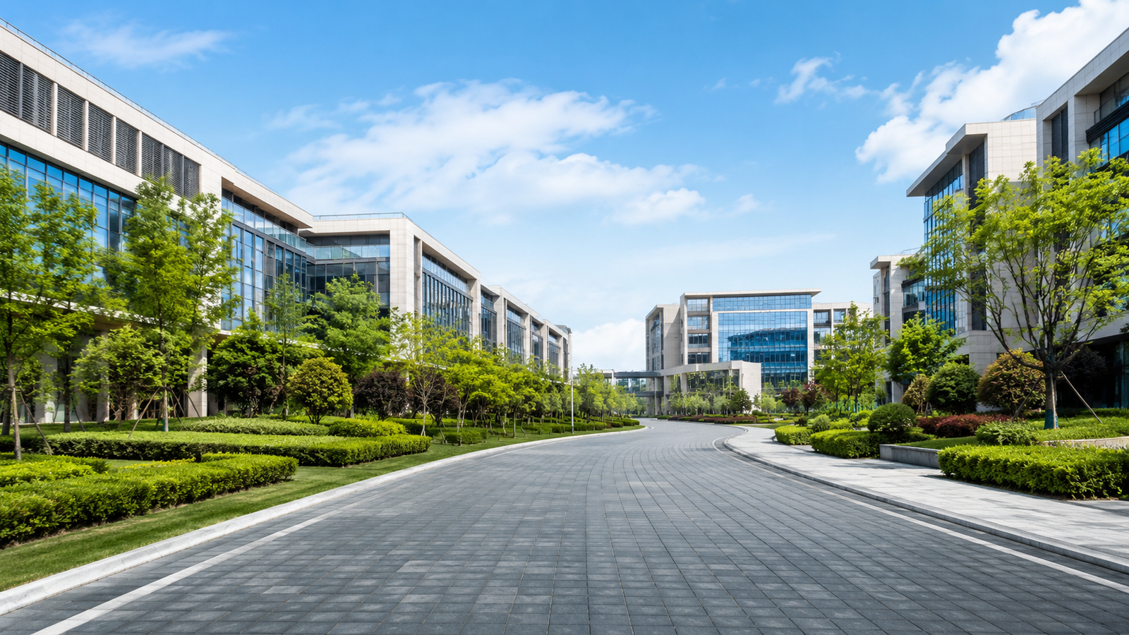 Campuses