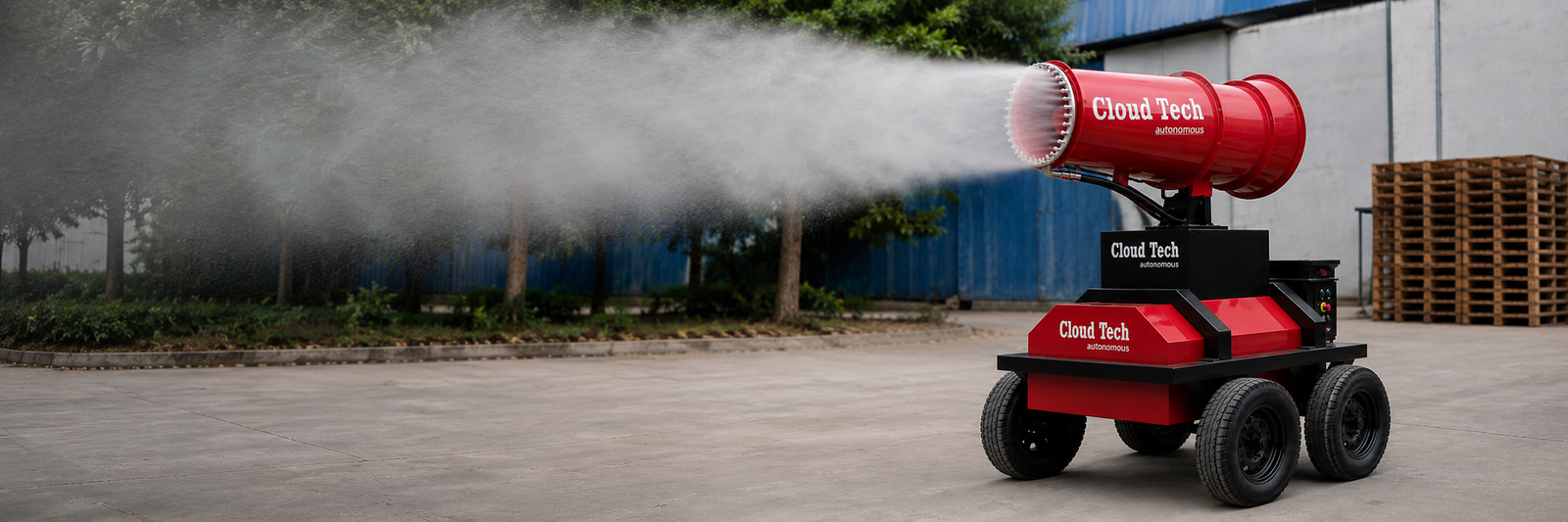 4 Easy Ways to Reduce Pollution inside Your Room