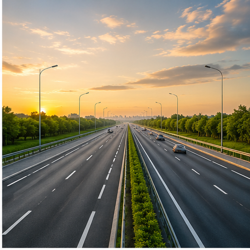 Highways and Expressways