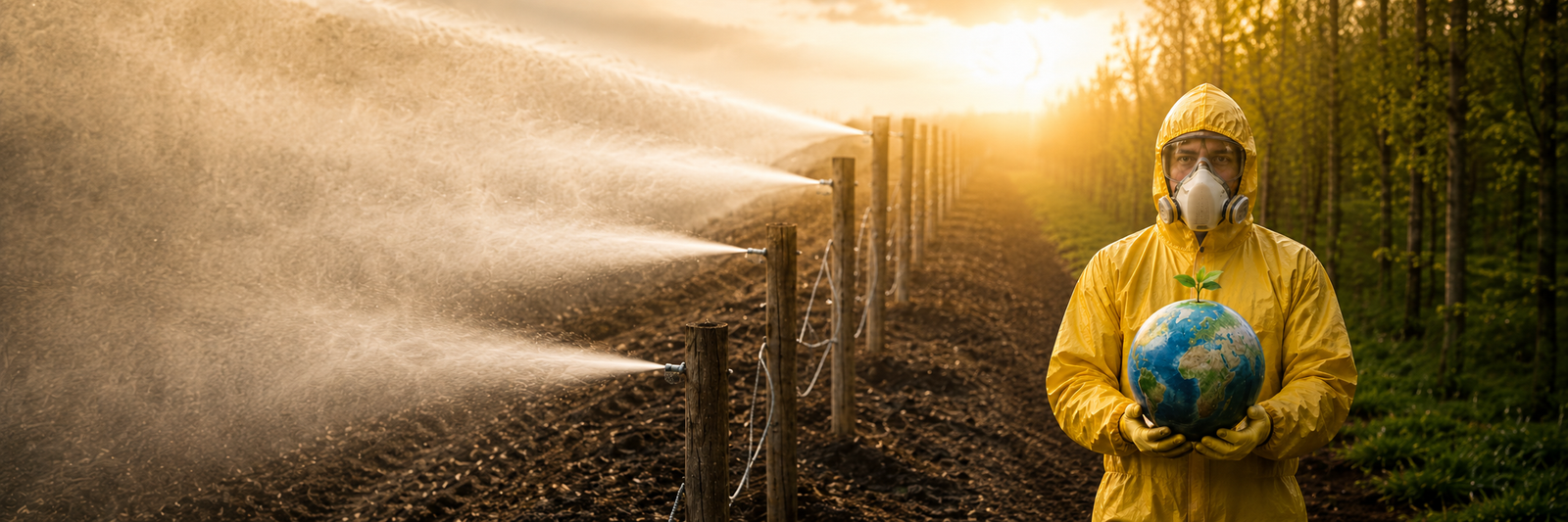 How Odor Control Systems Help Eliminate Odor Emitted From Different Plants