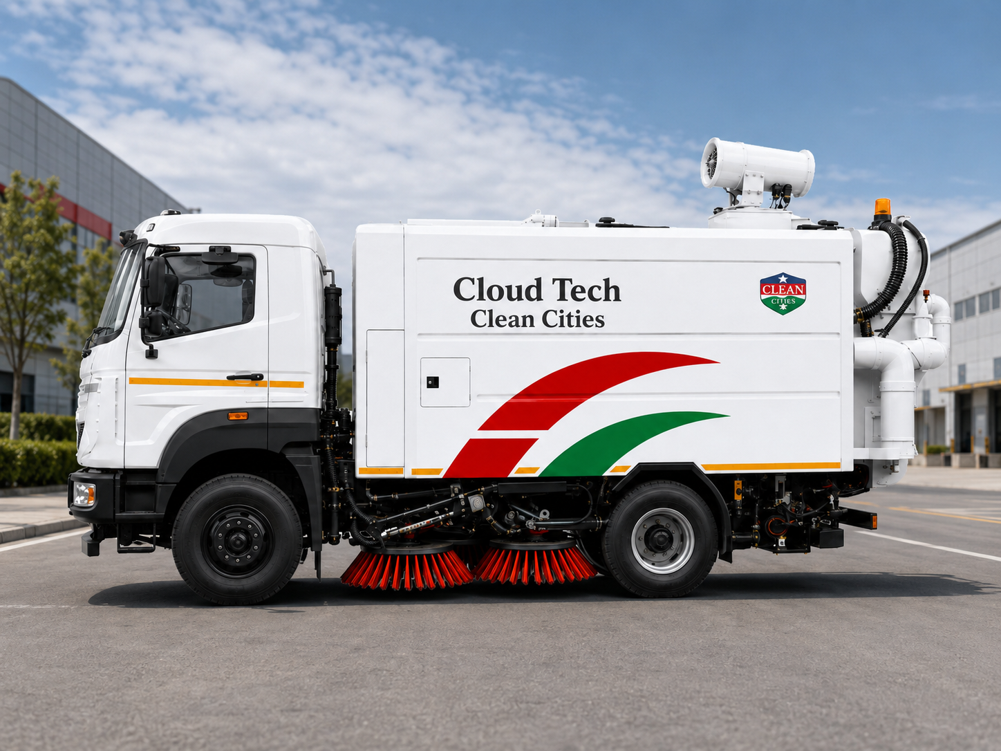 Cloud Tech Product Gallery Image 7