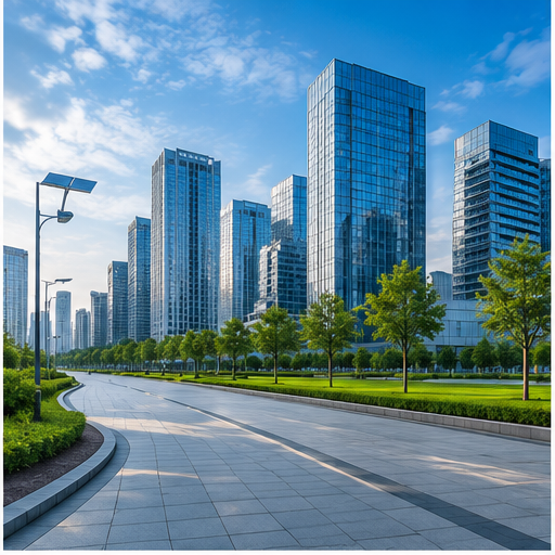 Smart Cities