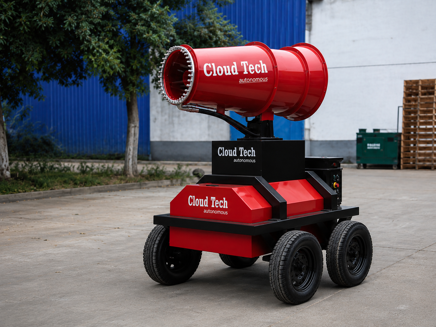 Cloud Tech Product Gallery Image 6