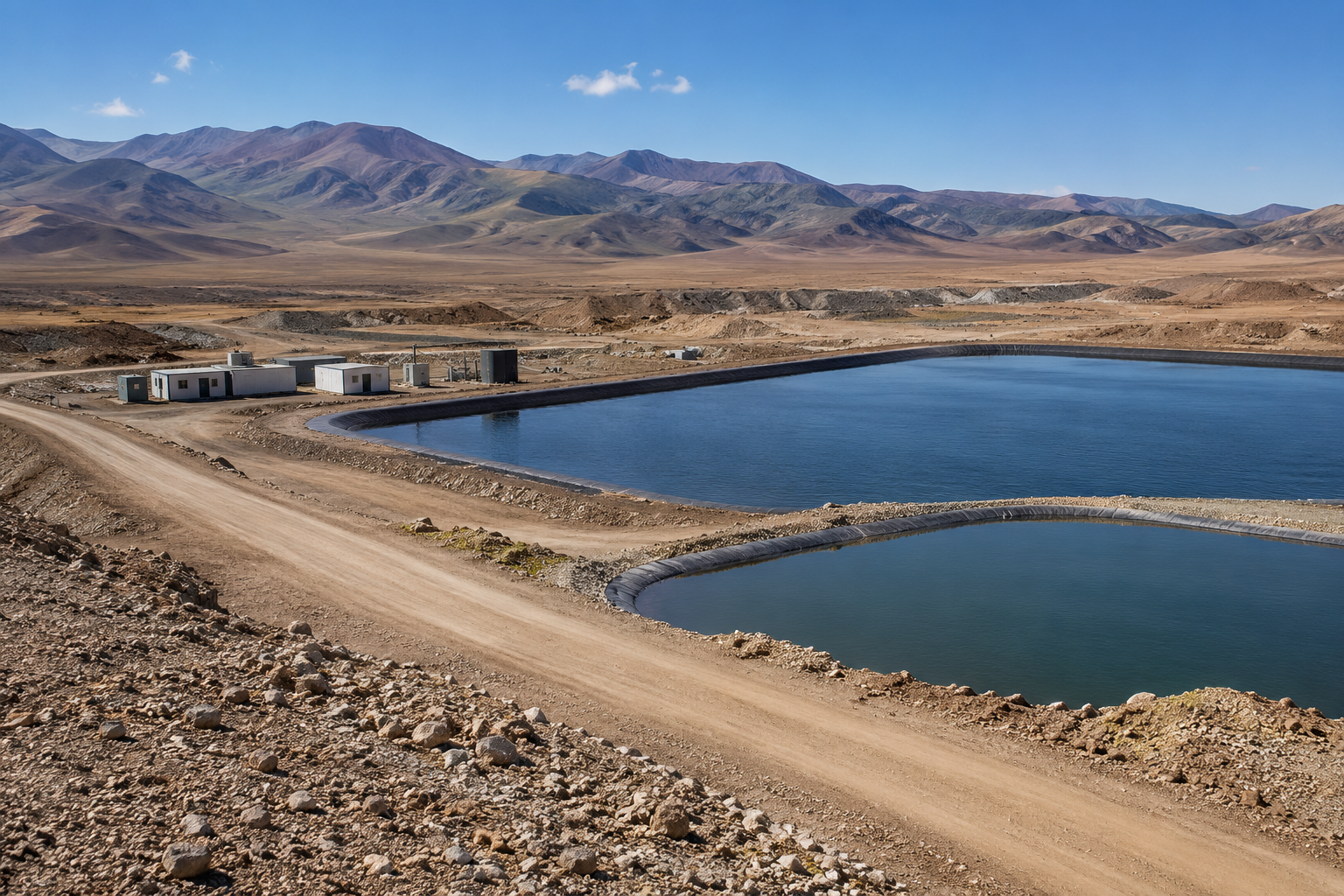 Remote Sites