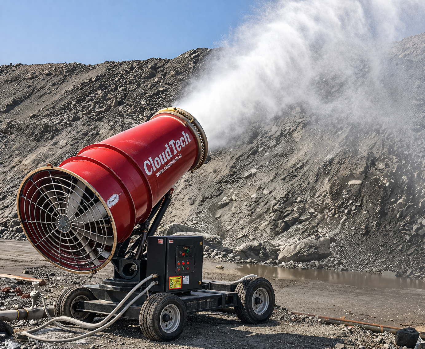 Wastewater Evaporator: Know its Features and How It Performs