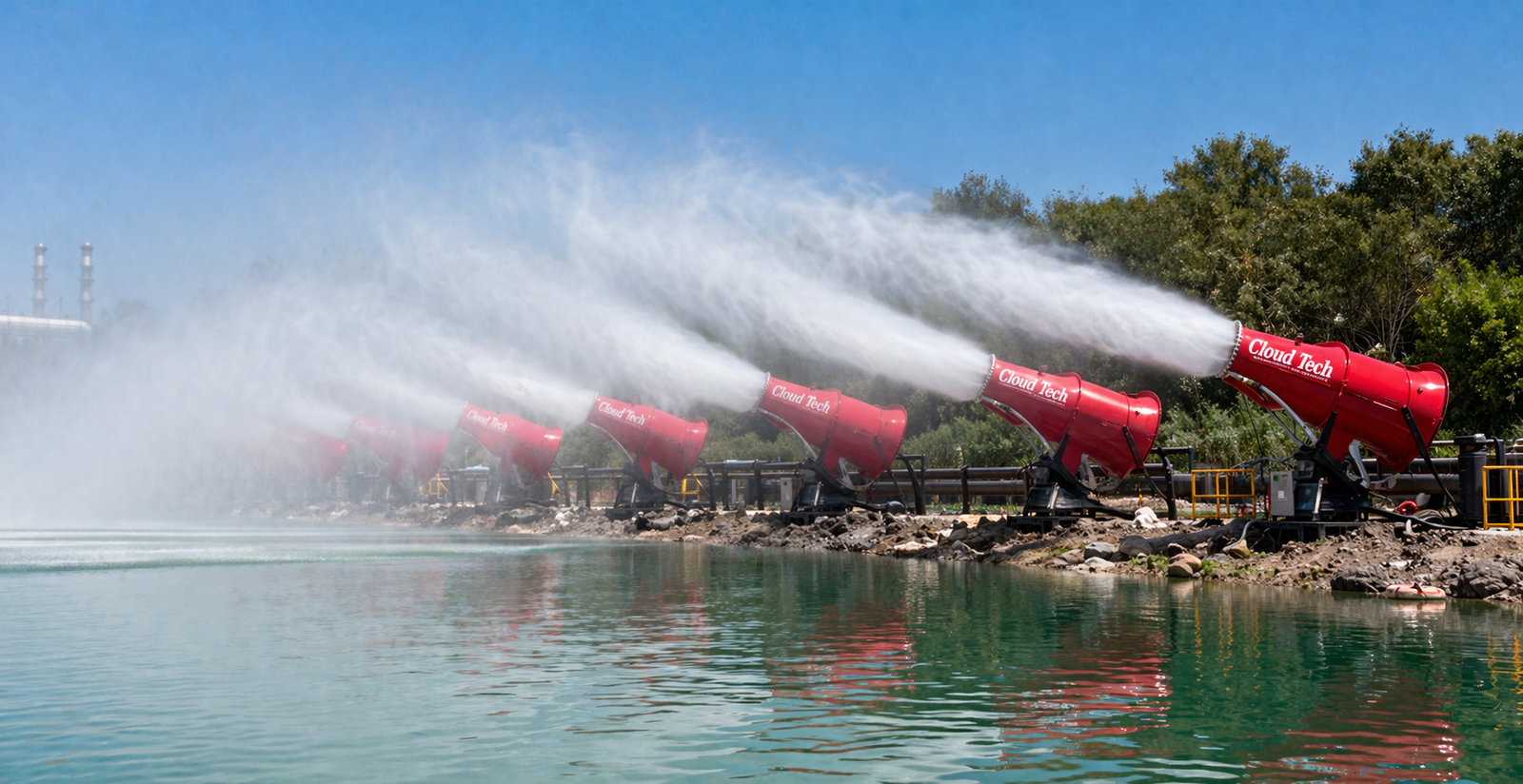 Wastewater Evaporator: Know its Features and How It Performs