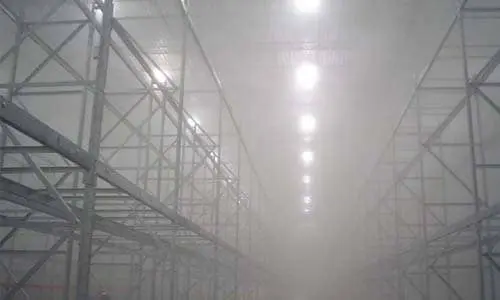 Humidification System