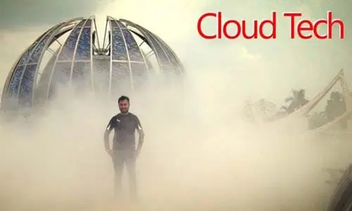 Misting System