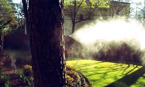 Mosquito & Pest Control Systems