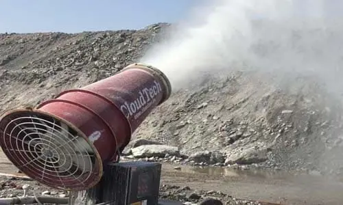 Waste Water Evaporator