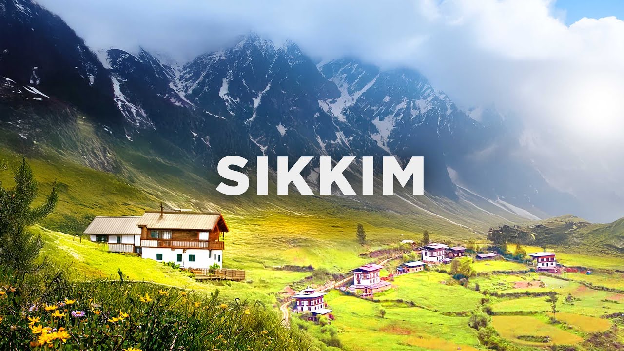 Anti Smog Gun In Sikkim