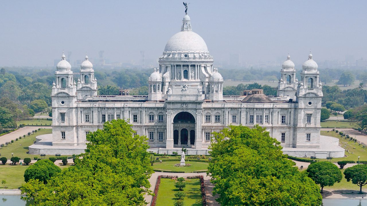 Anti Smog Gun In West Bengal